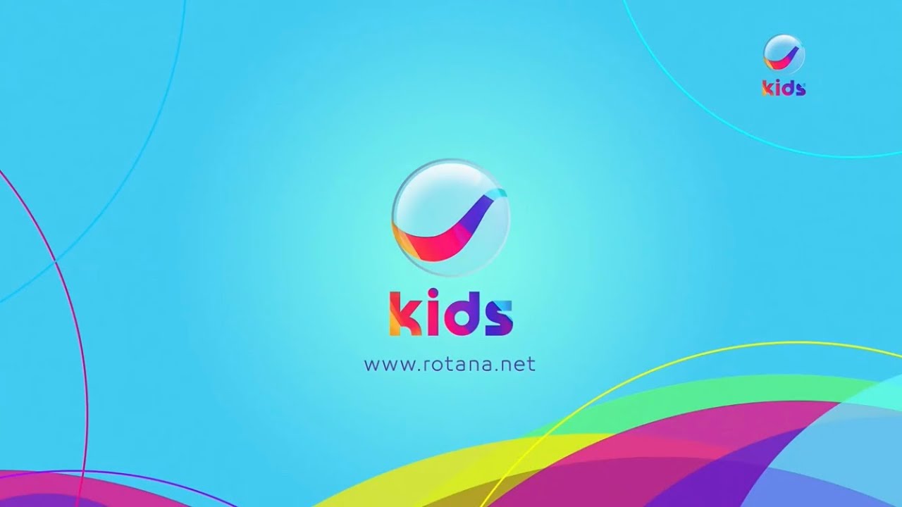 rotana kids
